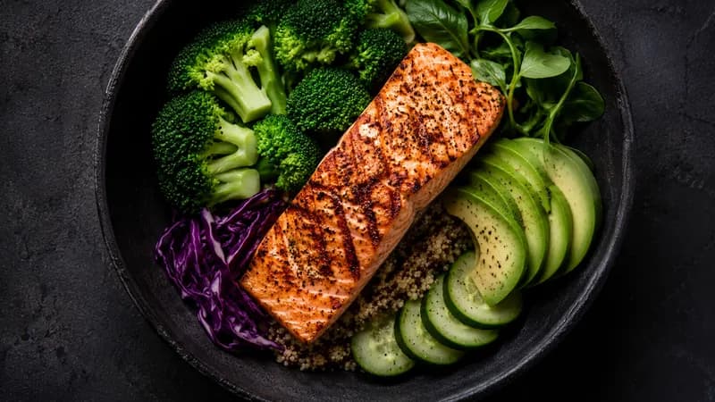 Menu Énergie Optimale