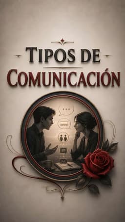 Técnicas de Comunicación Efectiva