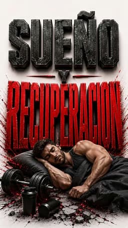 Sueño y Recuperación