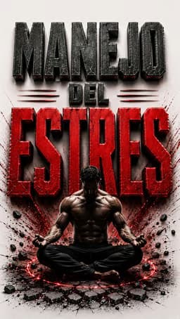 Manejo del Estrés