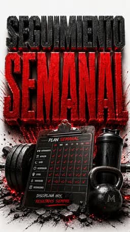 Seguimiento Semanal